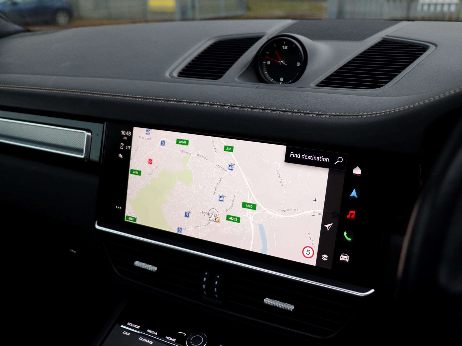 Used Porsche Cayenne 2022 for sale - 77348024: Photo 15