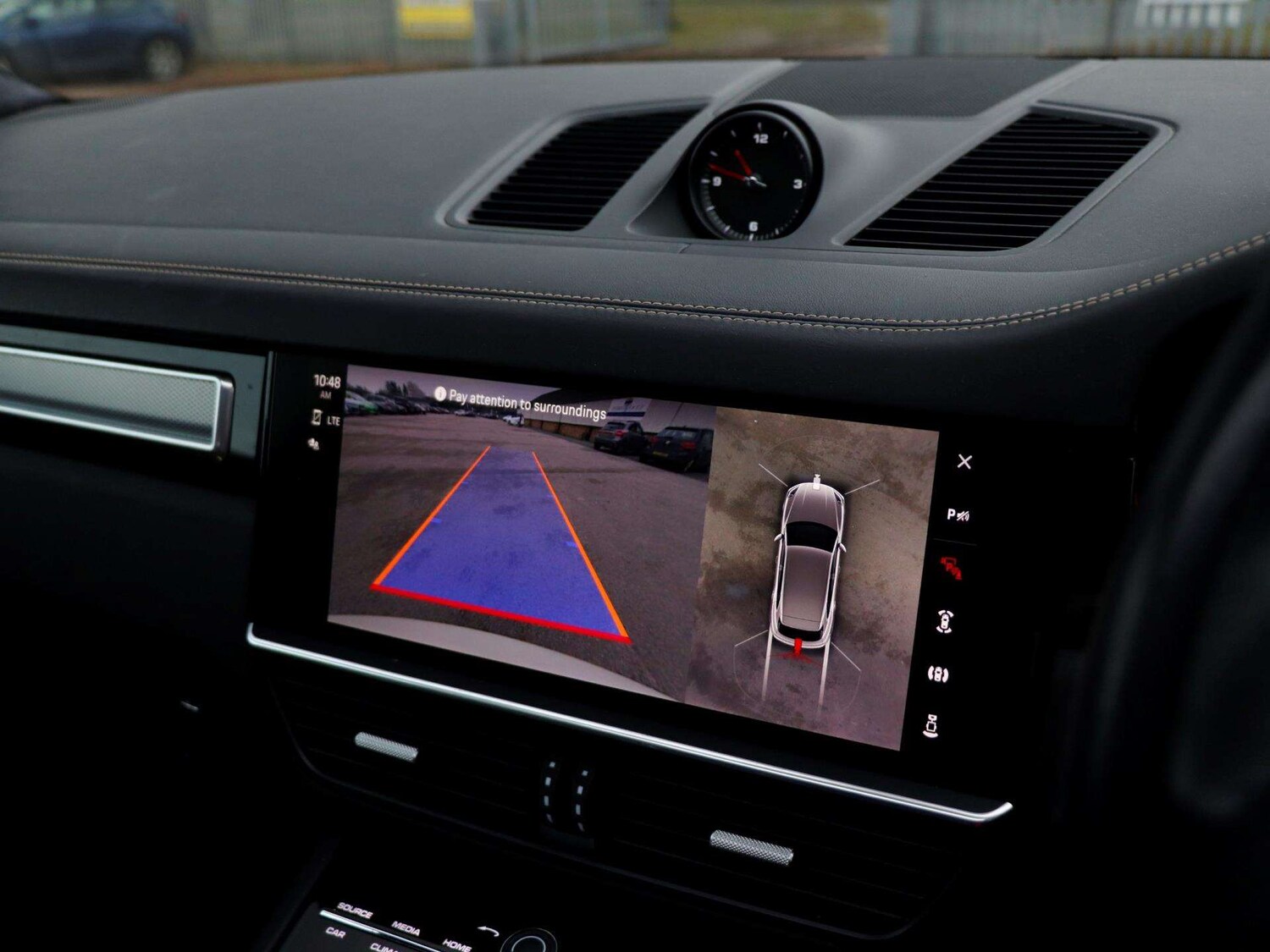 Used Porsche Cayenne 2022 for sale - 77348024: Photo 16