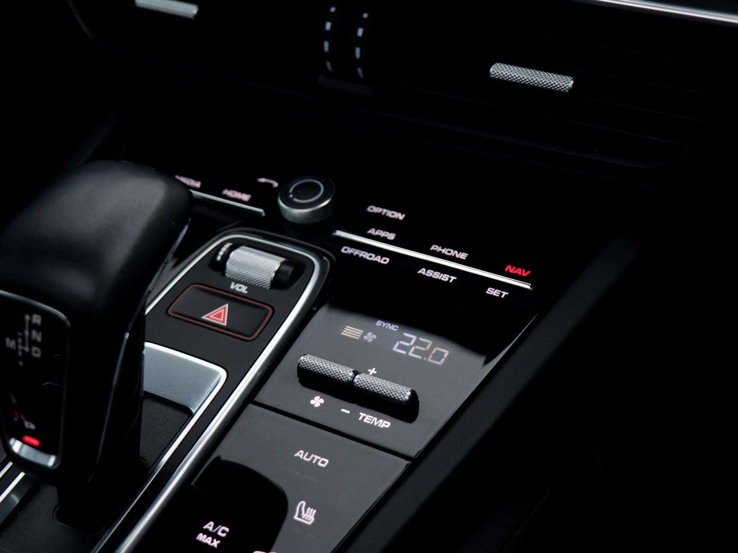 Used Porsche Cayenne 2022 for sale - 77348024: Photo 17