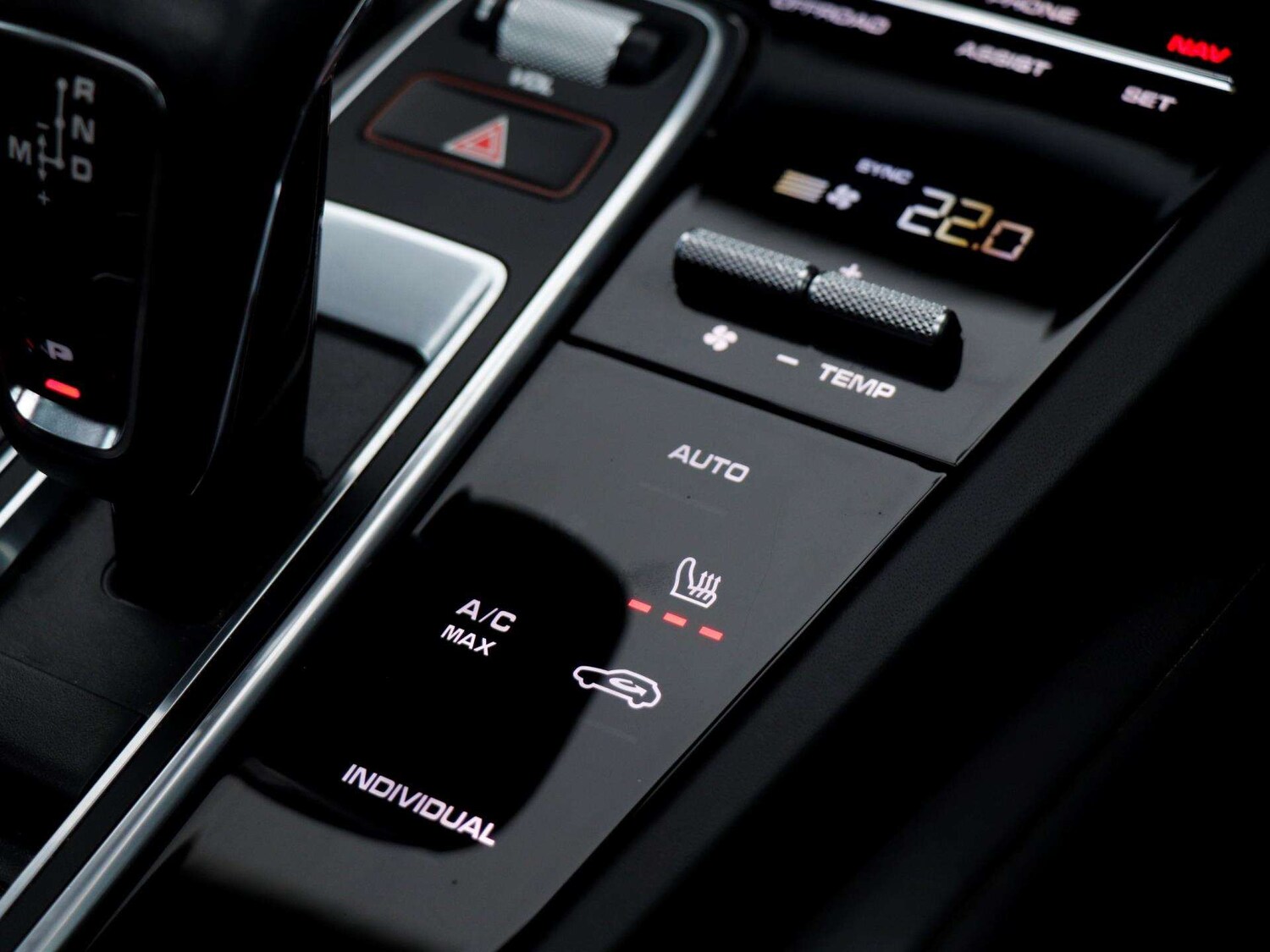 Used Porsche Cayenne 2022 for sale - 77348024: Photo 18