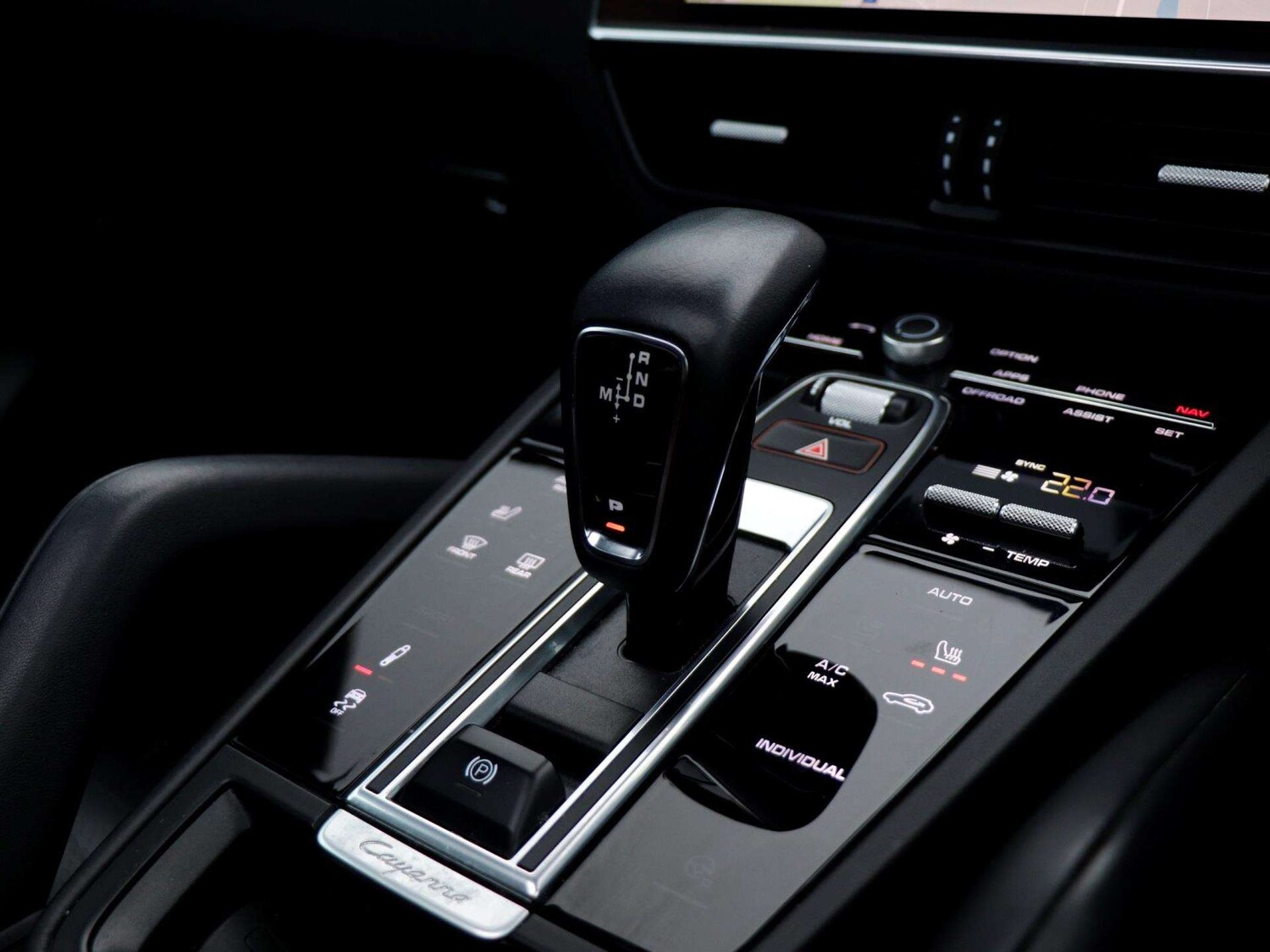 Used Porsche Cayenne 2022 for sale - 77348024: Photo 19