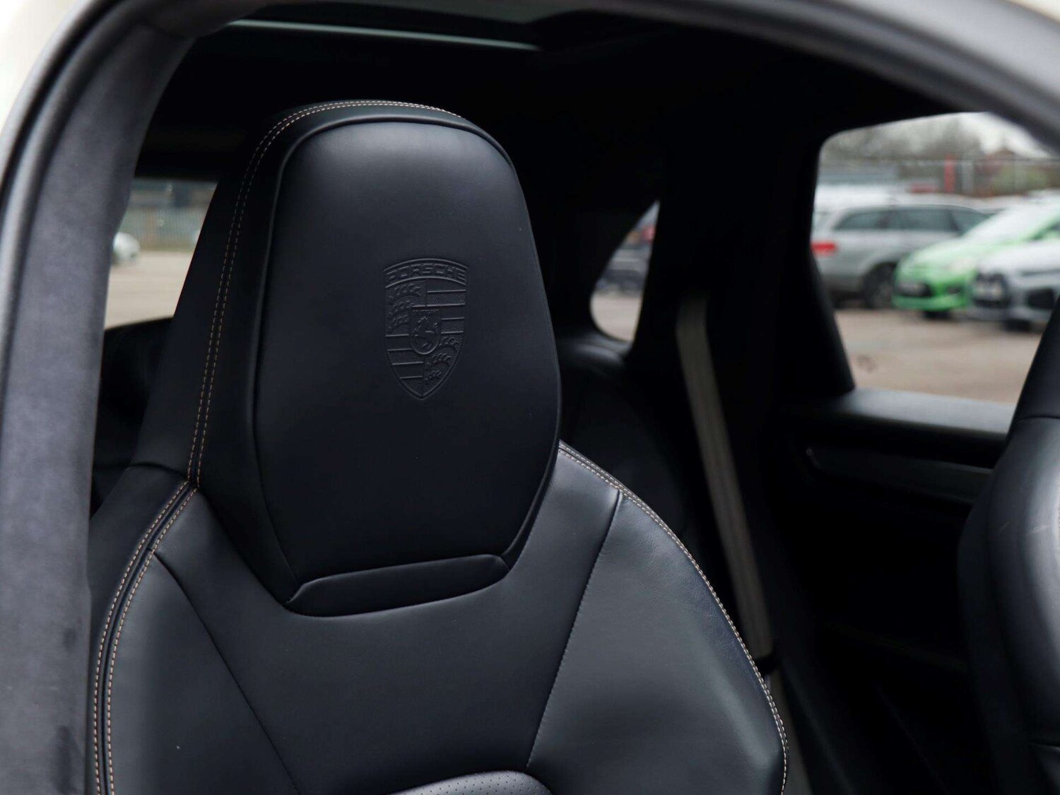 Used Porsche Cayenne 2022 for sale - 77348024: Photo 25