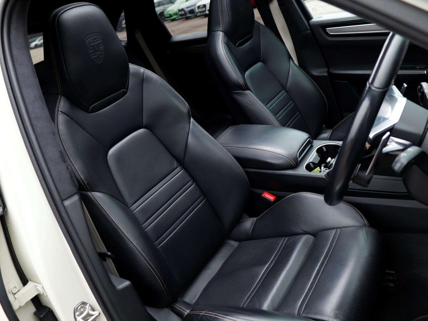 Used Porsche Cayenne 2022 for sale - 77348024: Photo 26