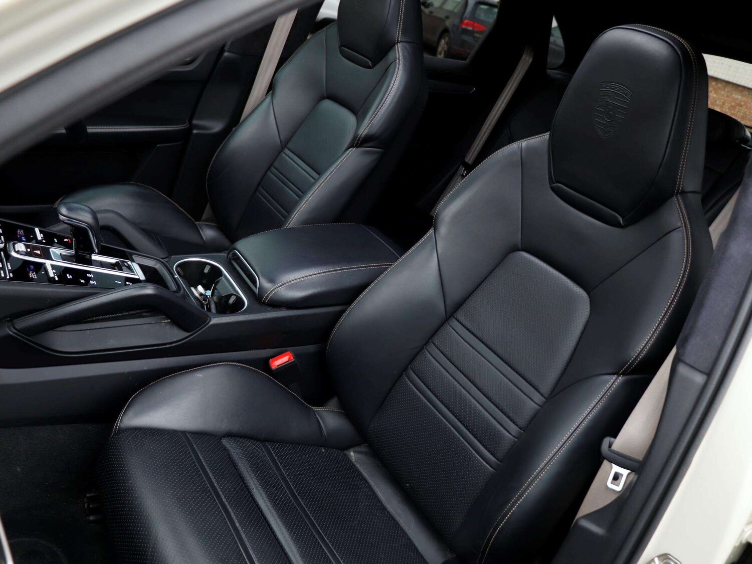 Used Porsche Cayenne 2022 for sale - 77348024: Photo 27