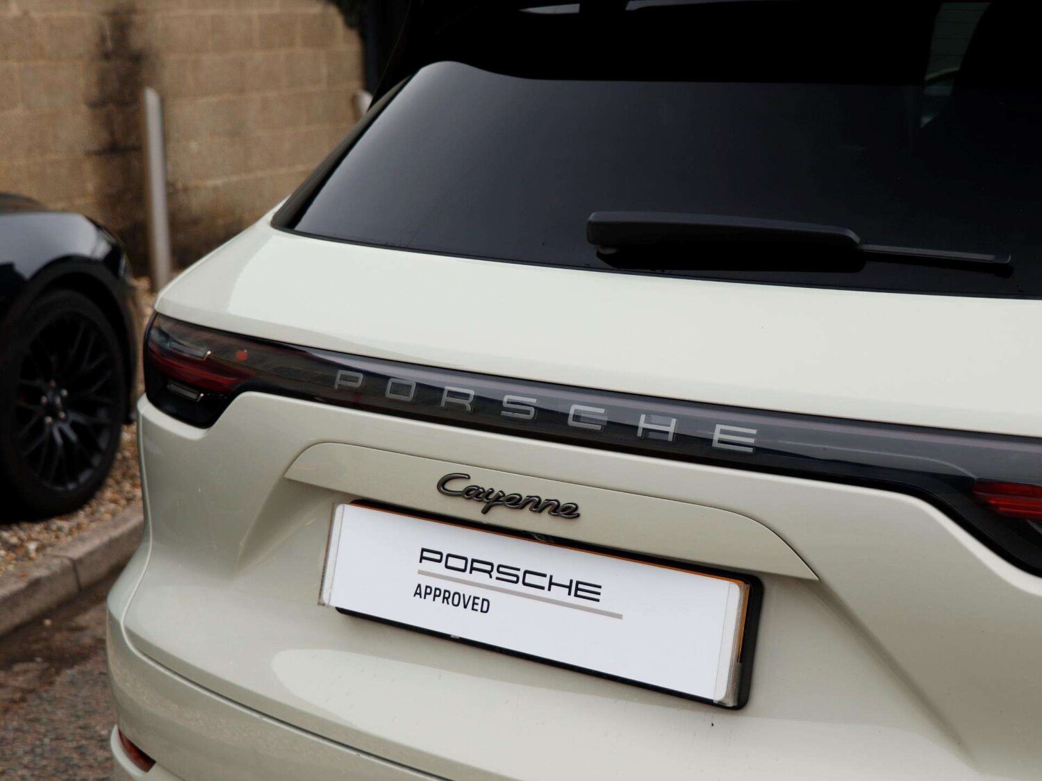 Used Porsche Cayenne 2022 for sale - 77348024: Photo 30