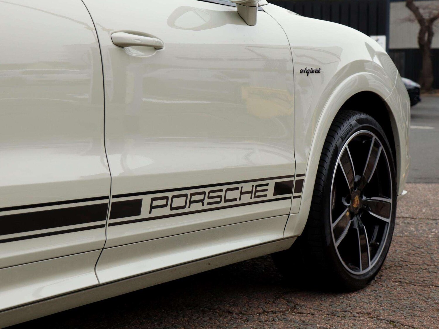 Used Porsche Cayenne 2022 for sale - 77348024: Photo 31