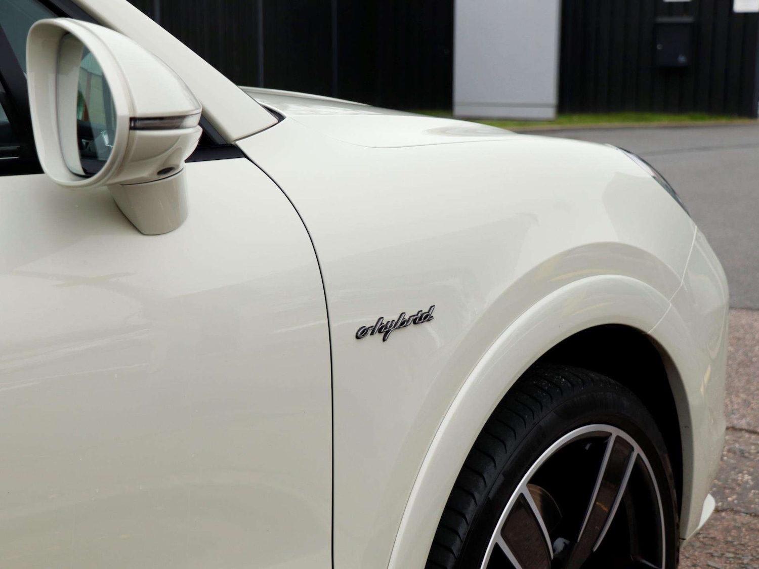 Used Porsche Cayenne 2022 for sale - 77348024: Photo 33