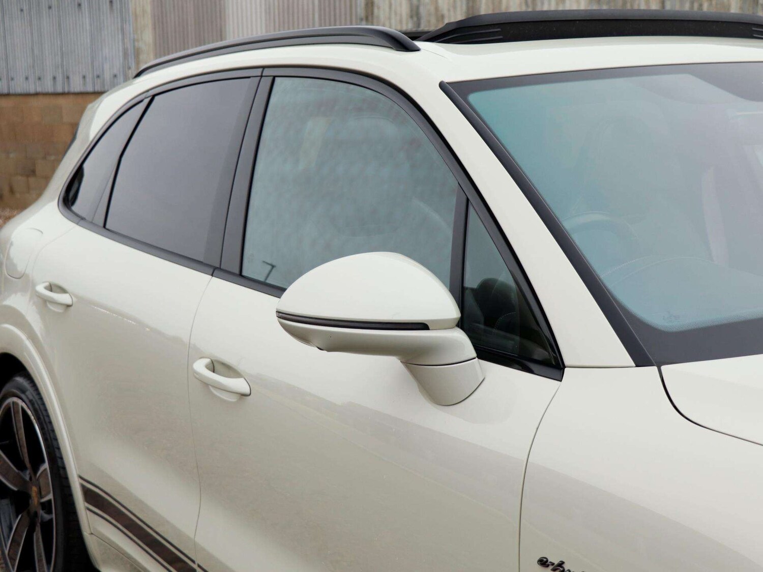 Used Porsche Cayenne 2022 for sale - 77348024: Photo 34