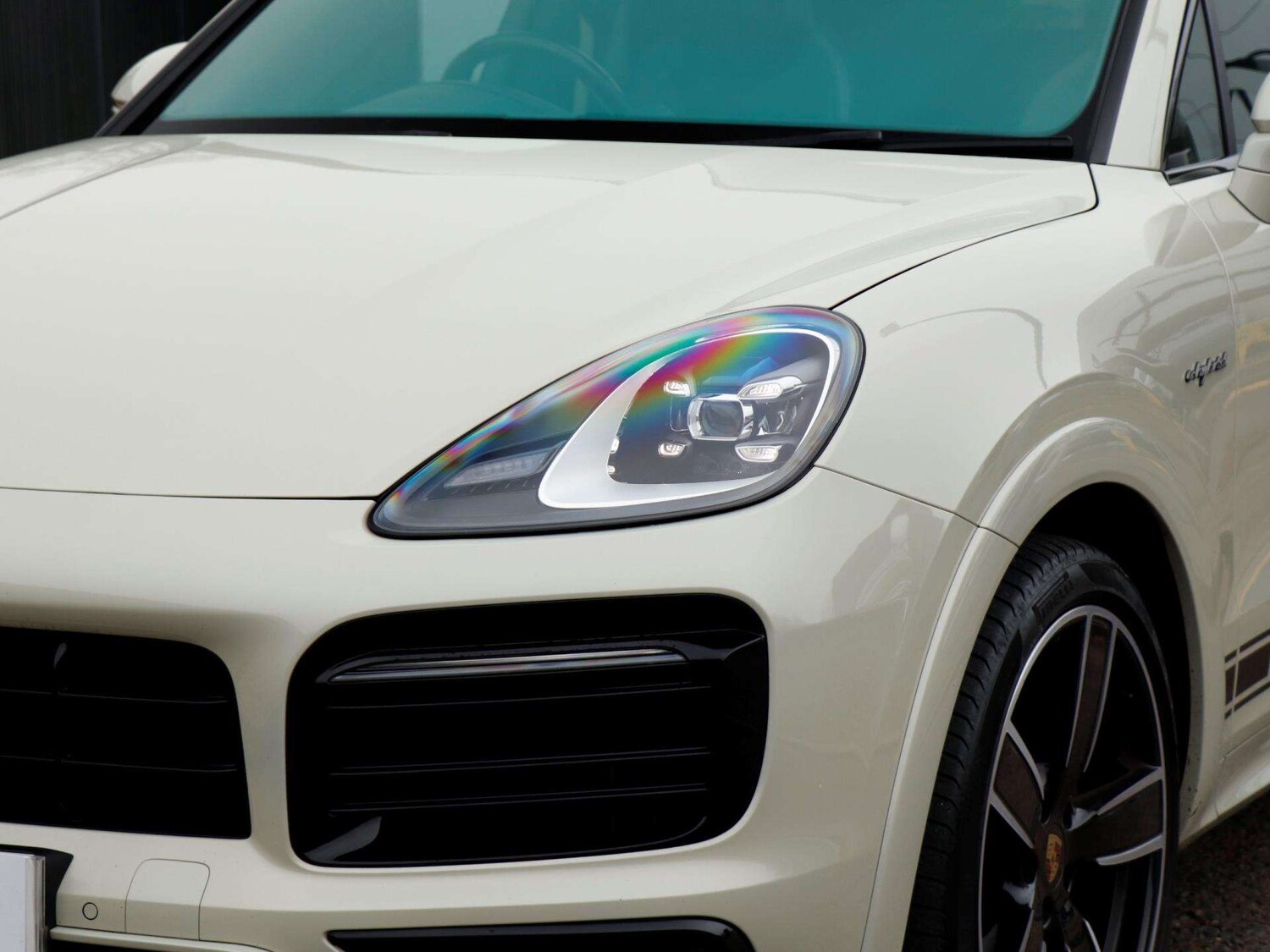 Used Porsche Cayenne 2022 for sale - 77348024: Photo 35