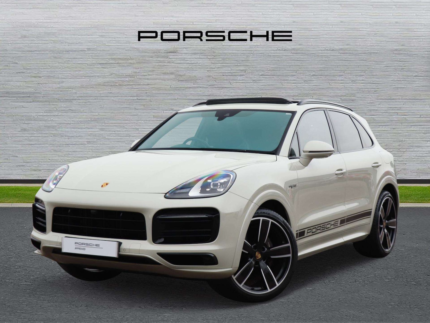 Used Porsche Cayenne 2022 for sale - 77348024: Photo 7