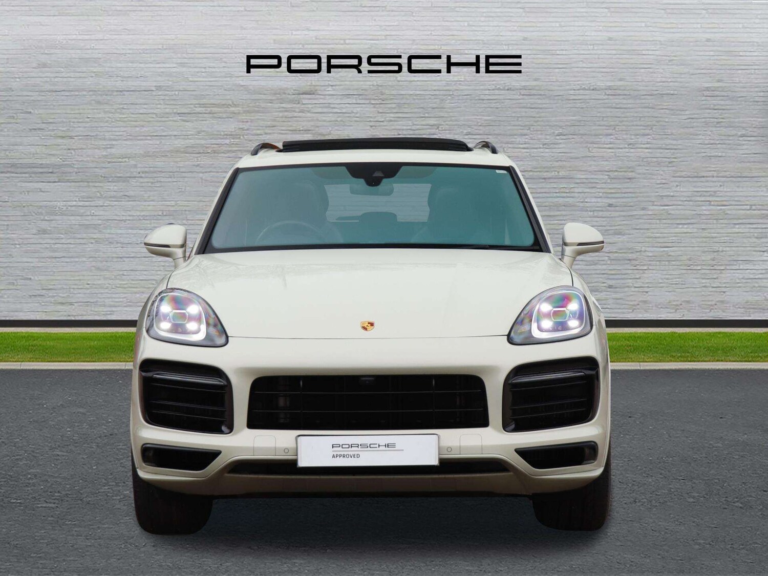 Used Porsche Cayenne 2022 for sale - 77348024: Photo 8