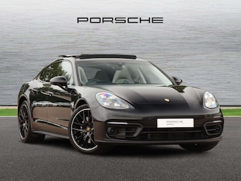 Used Porsche Panamera 2023 for sale - 79078937: Photo