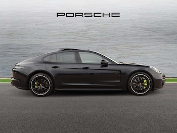 Used Porsche Panamera 2023 for sale - 79078937: Photo