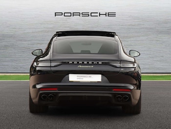 Used Porsche Panamera 2023 for sale - 79078937: Photo