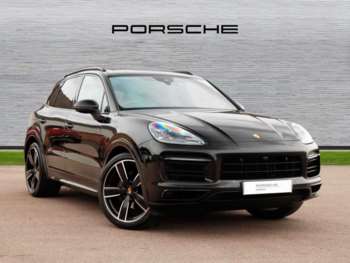 2023 - 5dr Tiptronic S