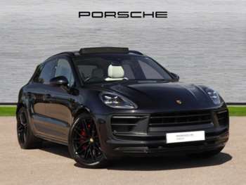 2022 - Gts S-A 5-Door