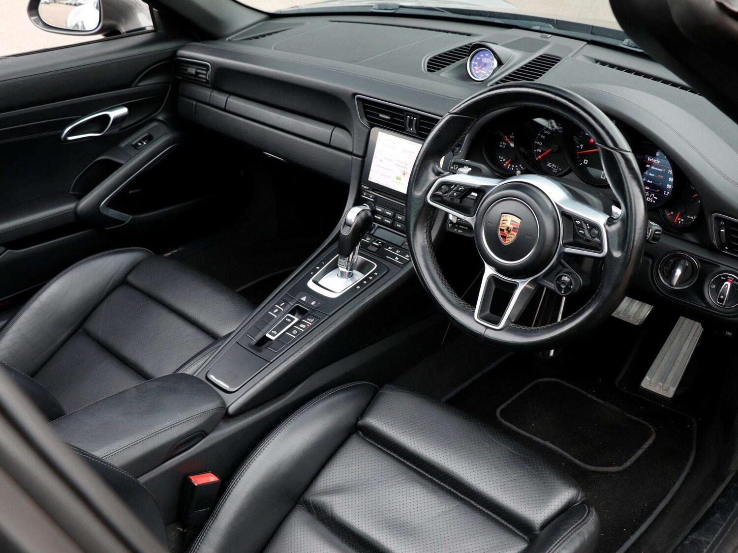 Used Porsche 911 for sale - 77860721: Photo 10