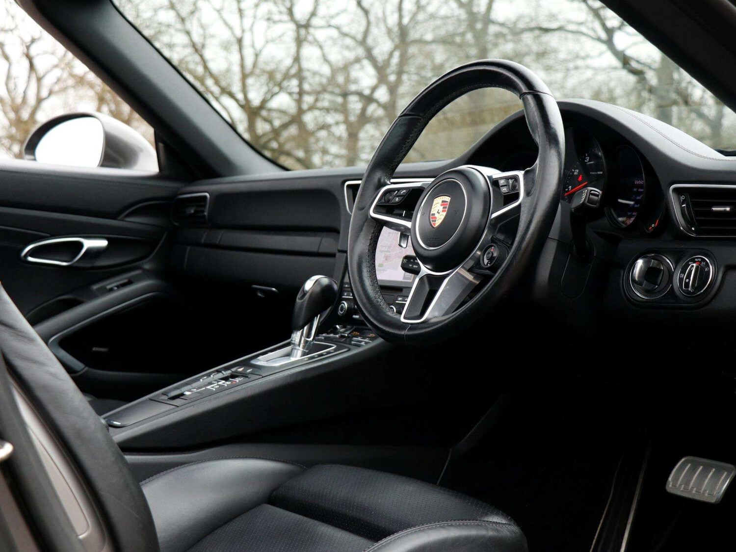 Used Porsche 911 for sale - 77860721: Photo 11