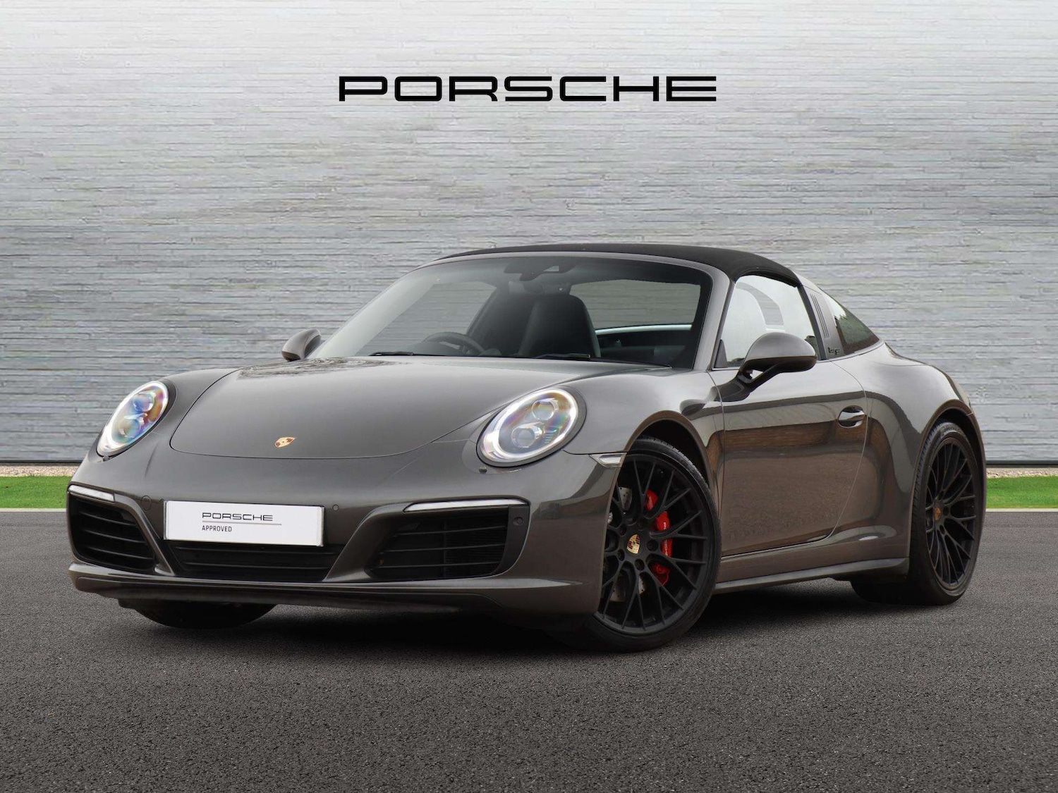 Used Porsche 911 for sale - 77860721: Photo 2