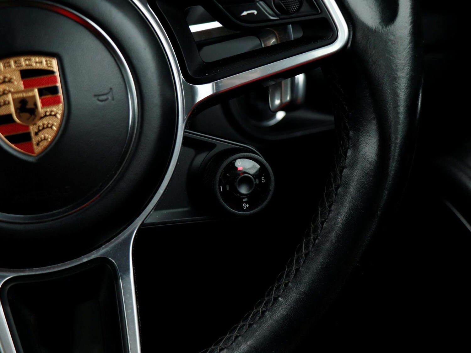 Used Porsche 911 for sale - 77860721: Photo 21