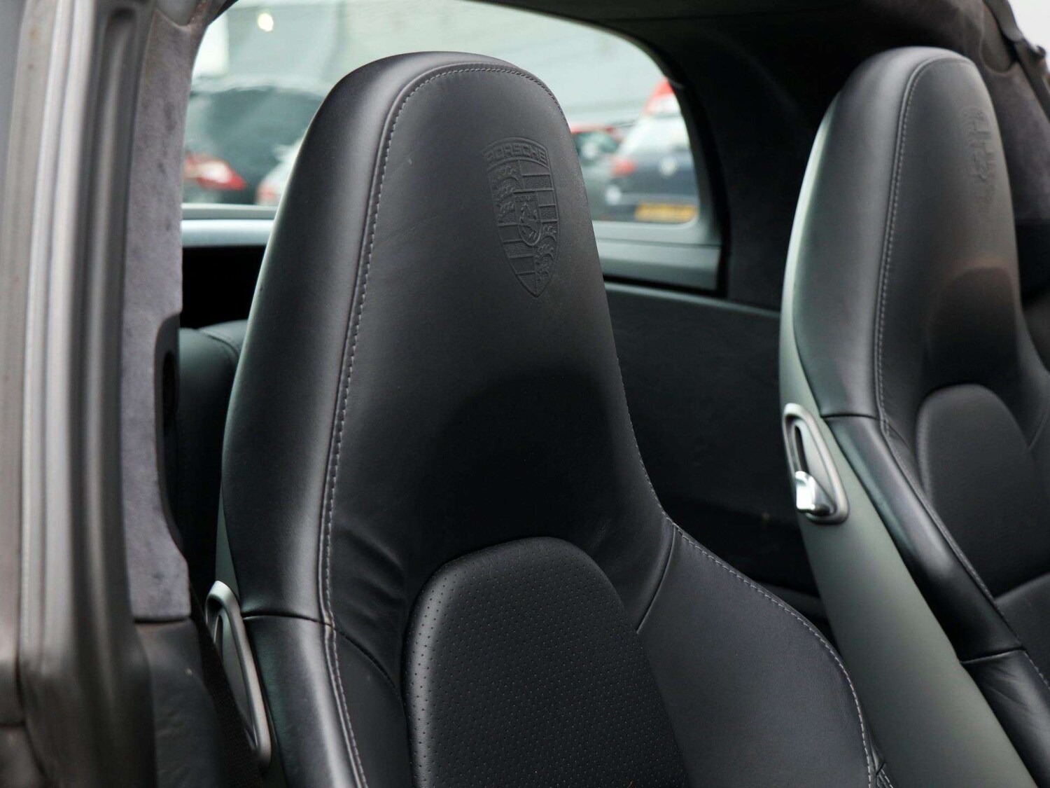 Used Porsche 911 for sale - 77860721: Photo 24