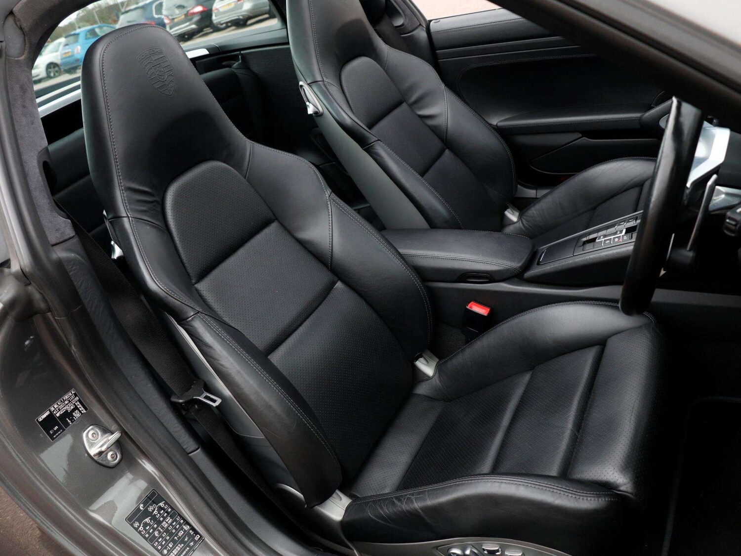 Used Porsche 911 for sale - 77860721: Photo 25