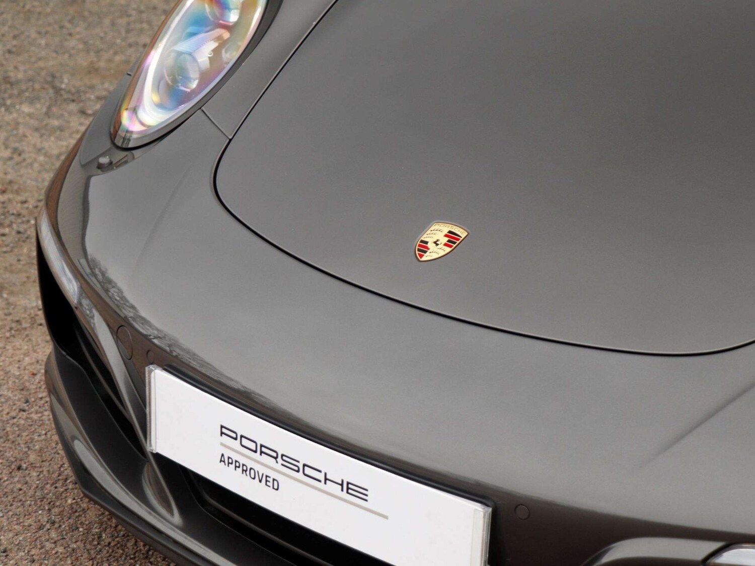 Used Porsche 911 for sale - 77860721: Photo 29