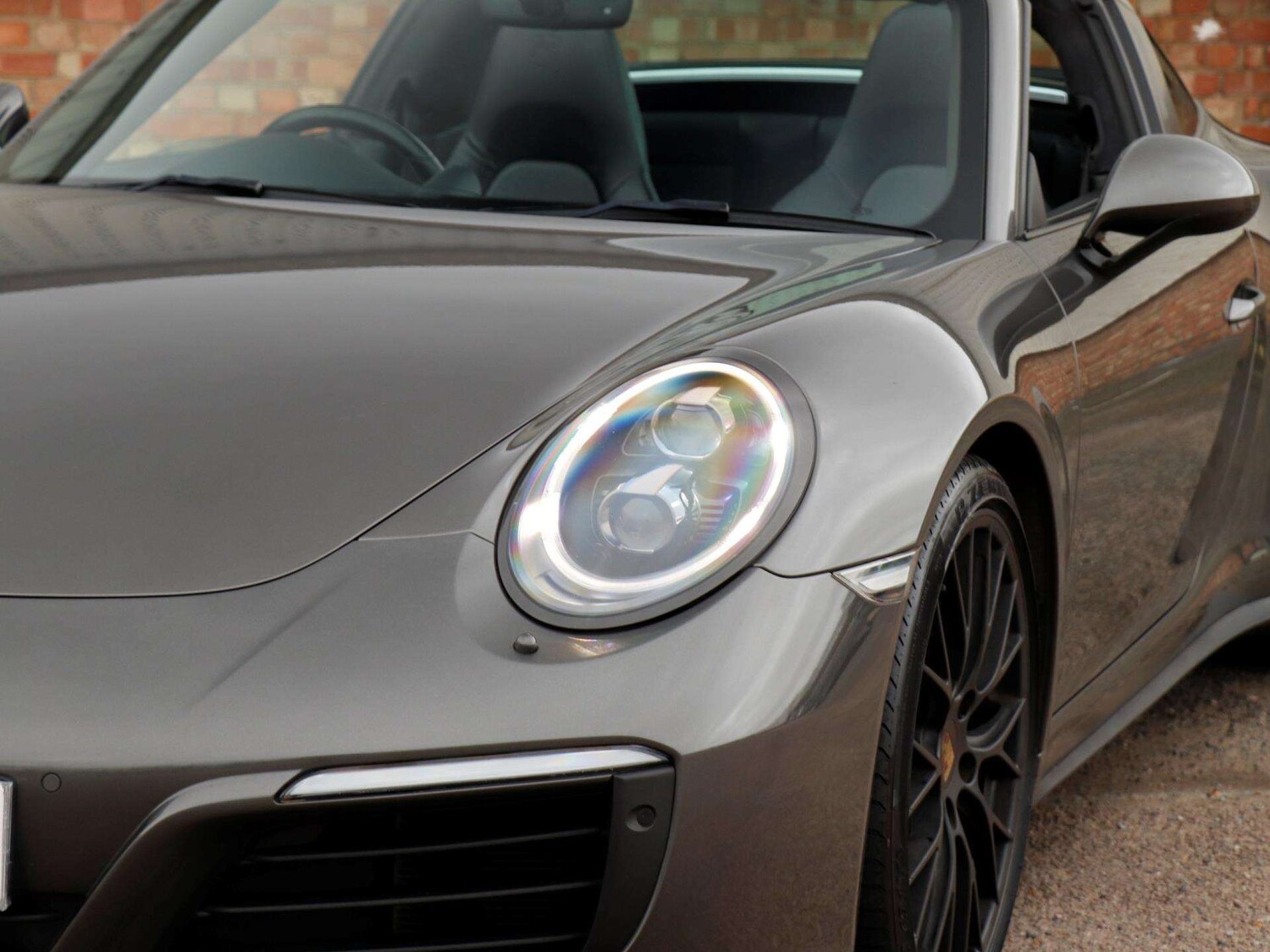 Used Porsche 911 for sale - 77860721: Photo 30