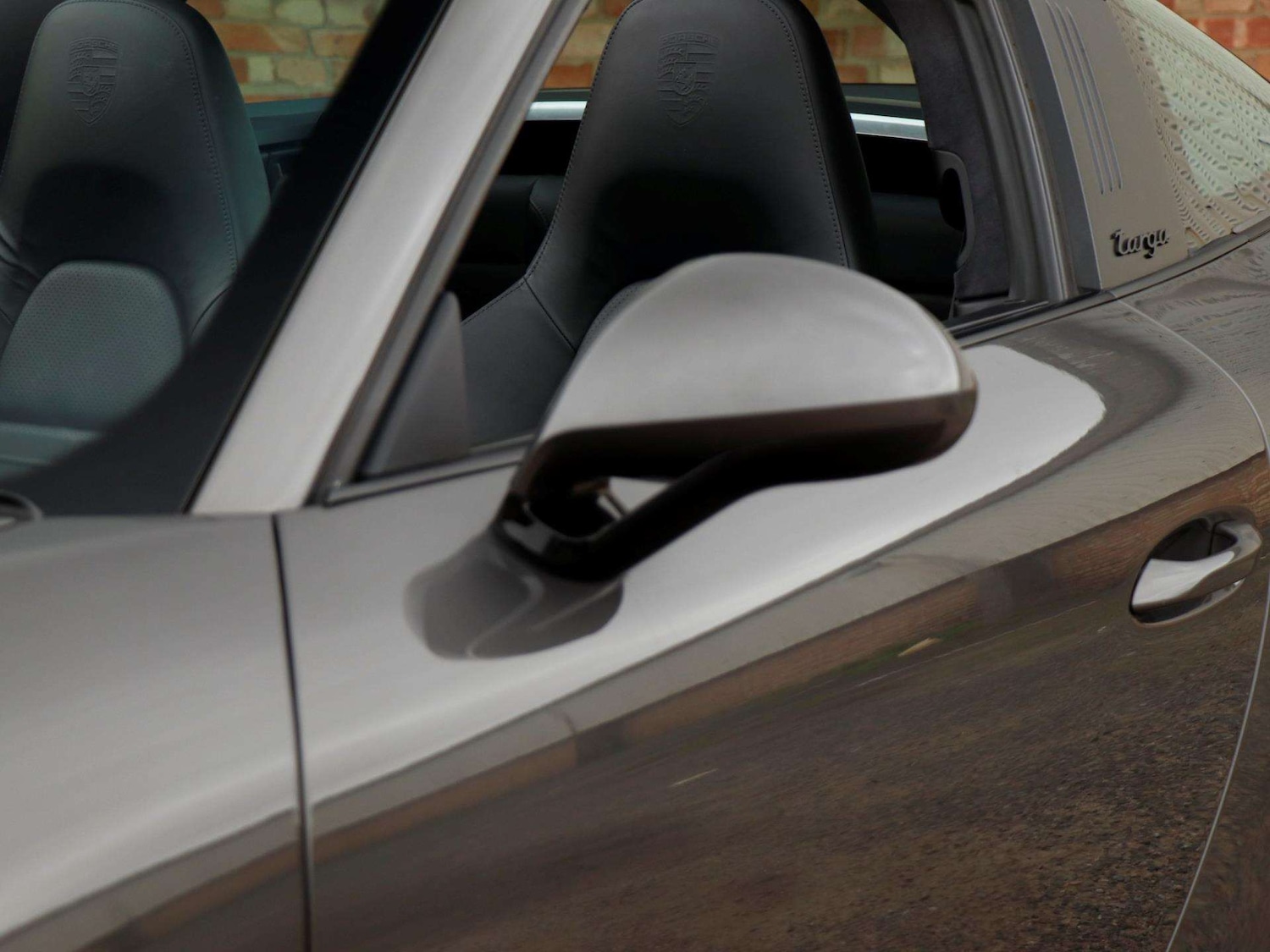 Used Porsche 911 for sale - 77860721: Photo 31