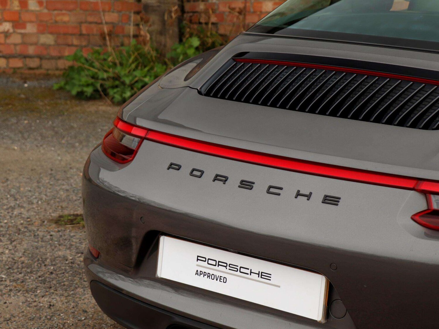 Used Porsche 911 for sale - 77860721: Photo 34