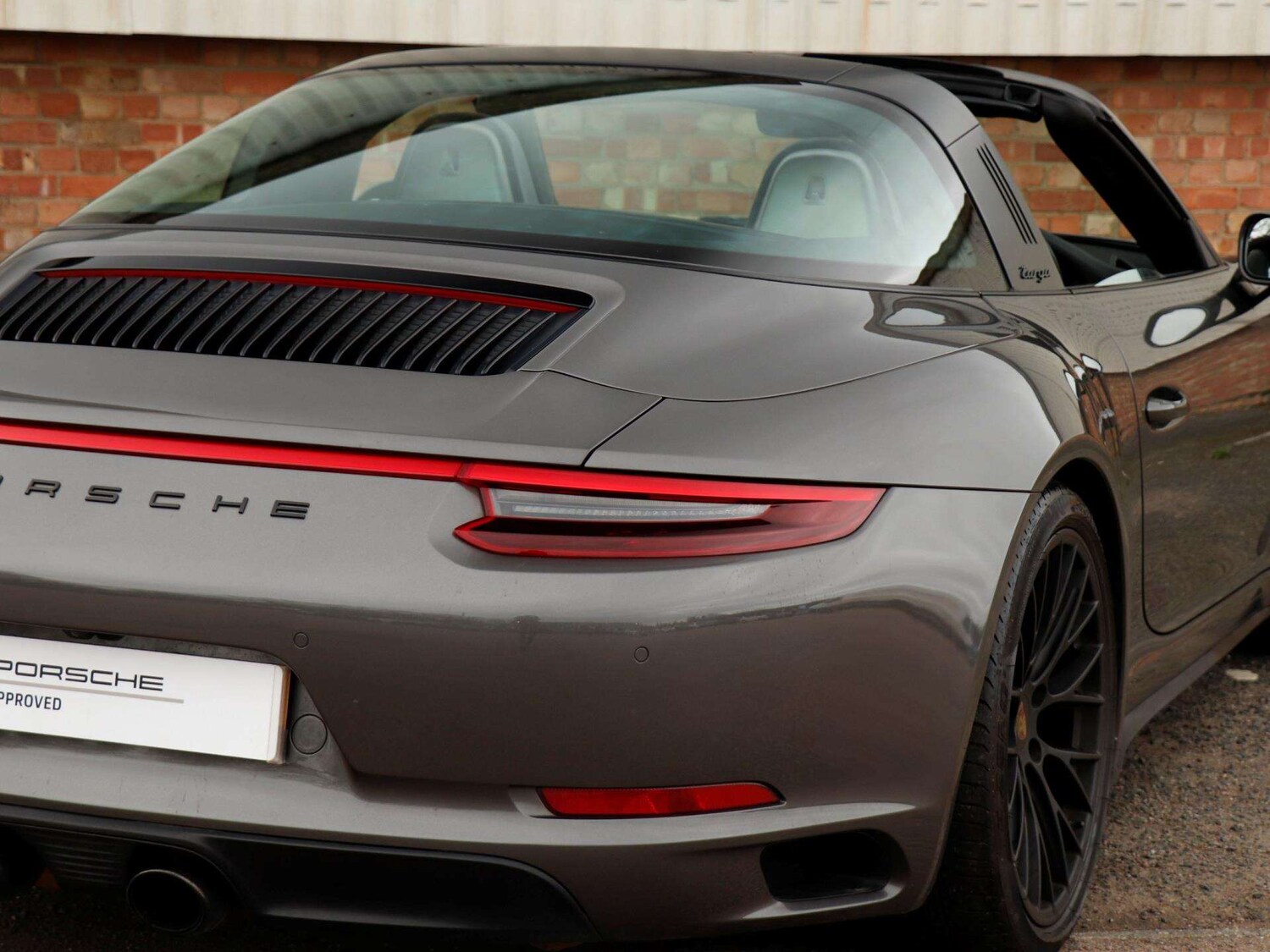 Used Porsche 911 for sale - 77860721: Photo 35