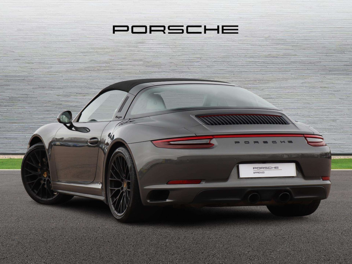 Used Porsche 911 for sale - 77860721: Photo 4