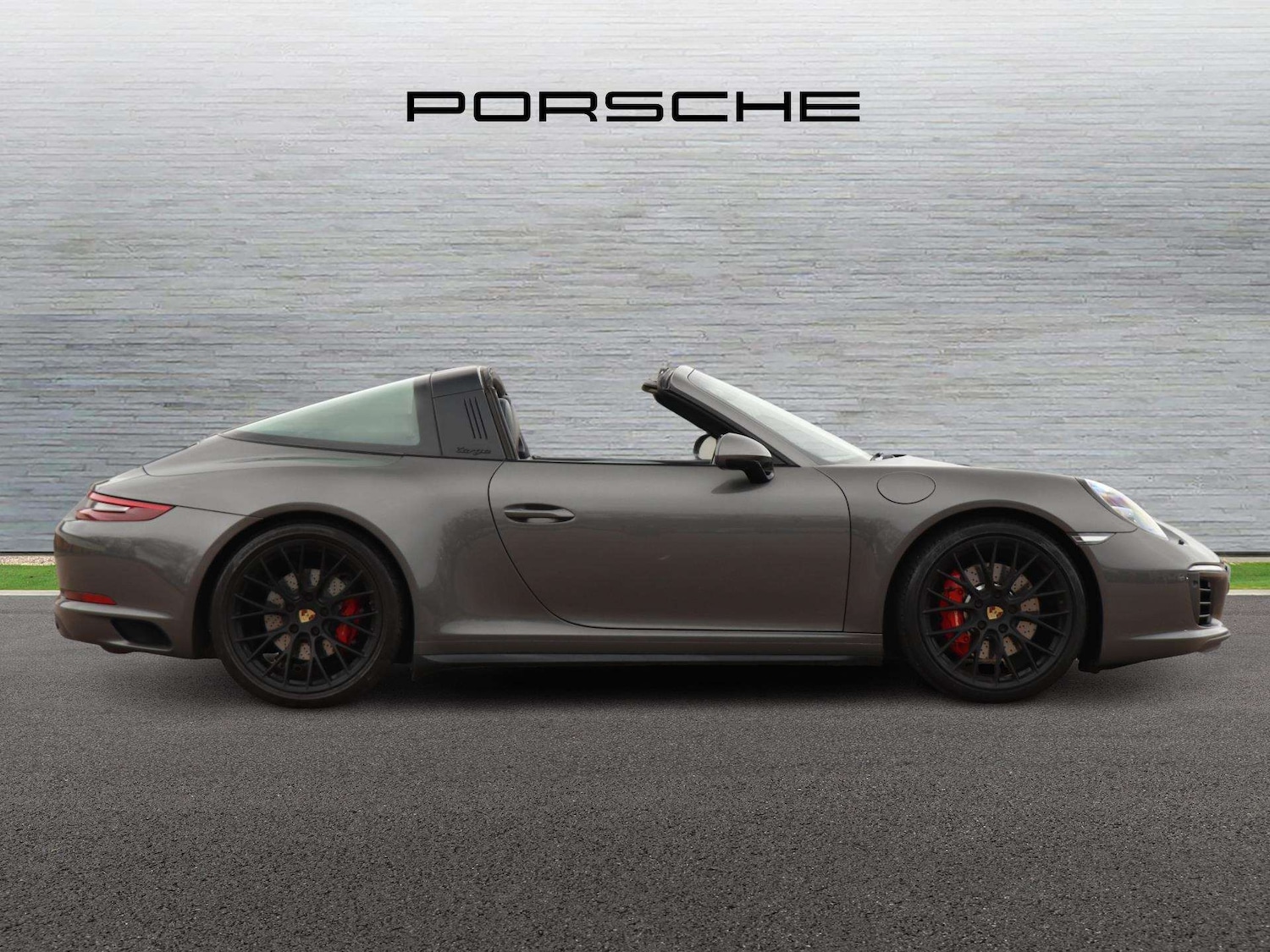 Used Porsche 911 for sale - 77860721: Photo 5