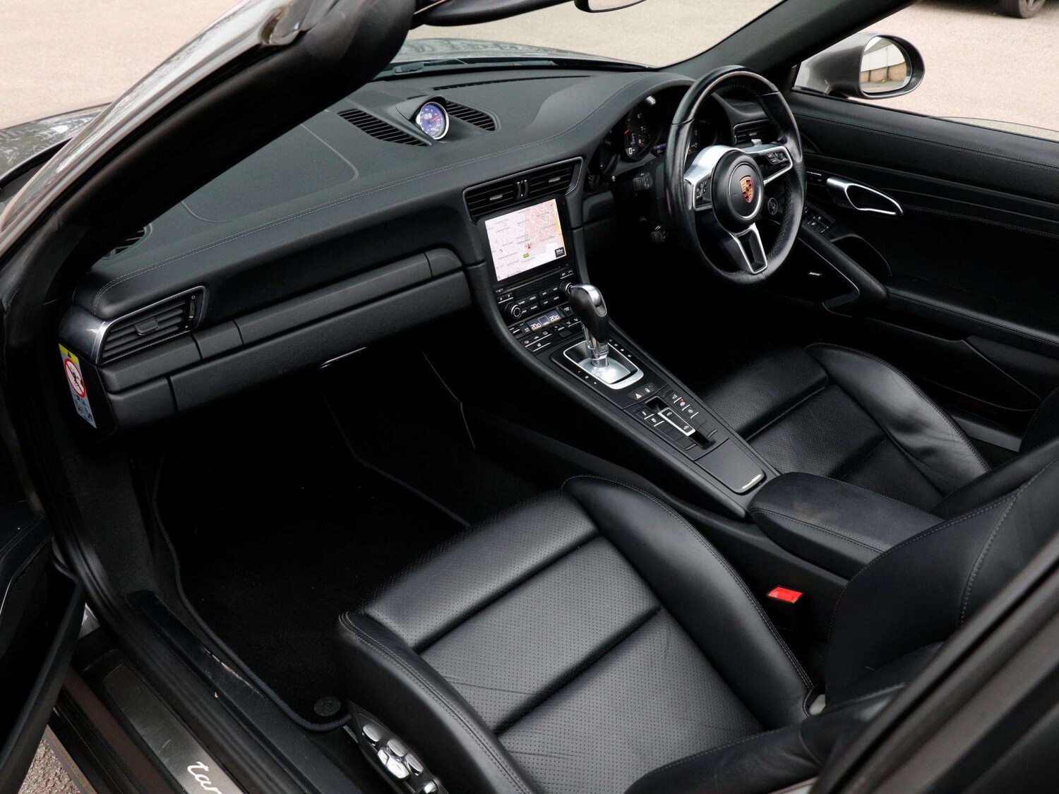 Used Porsche 911 for sale - 77860721: Photo 9