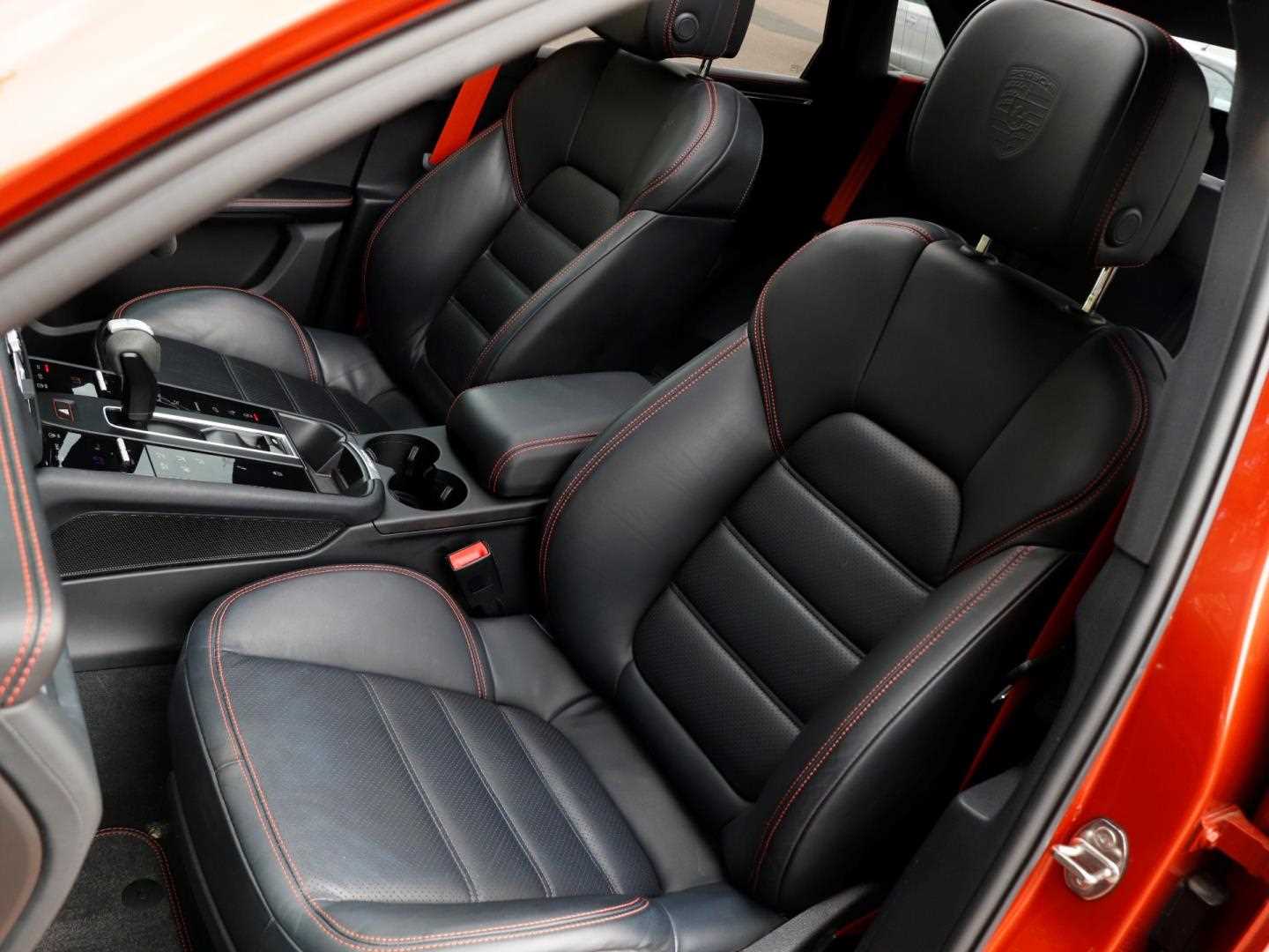 Used Porsche Macan 2023 for sale - 76594293: Photo 26