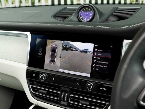 Used Porsche Macan 2022 for sale - 75535201: Photo 16