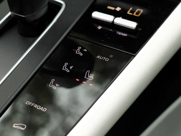 Used Porsche Macan 2022 for sale - 75535201: Photo 18