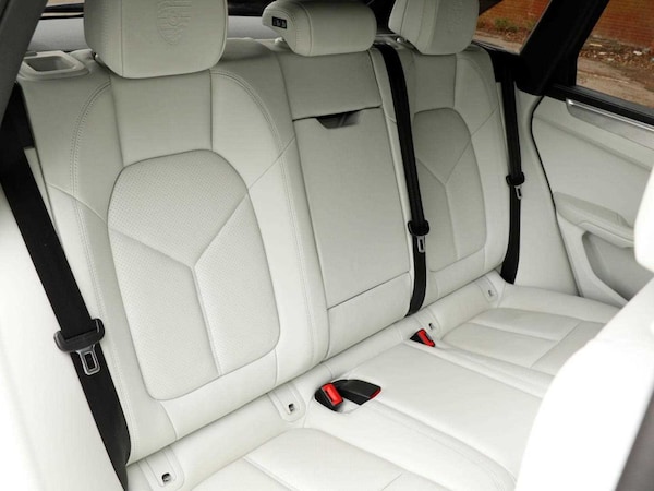 Used Porsche Macan 2022 for sale - 75535201: Photo 27