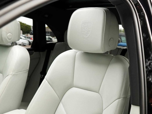 Used Porsche Macan 2022 for sale - 75535201: Photo 29