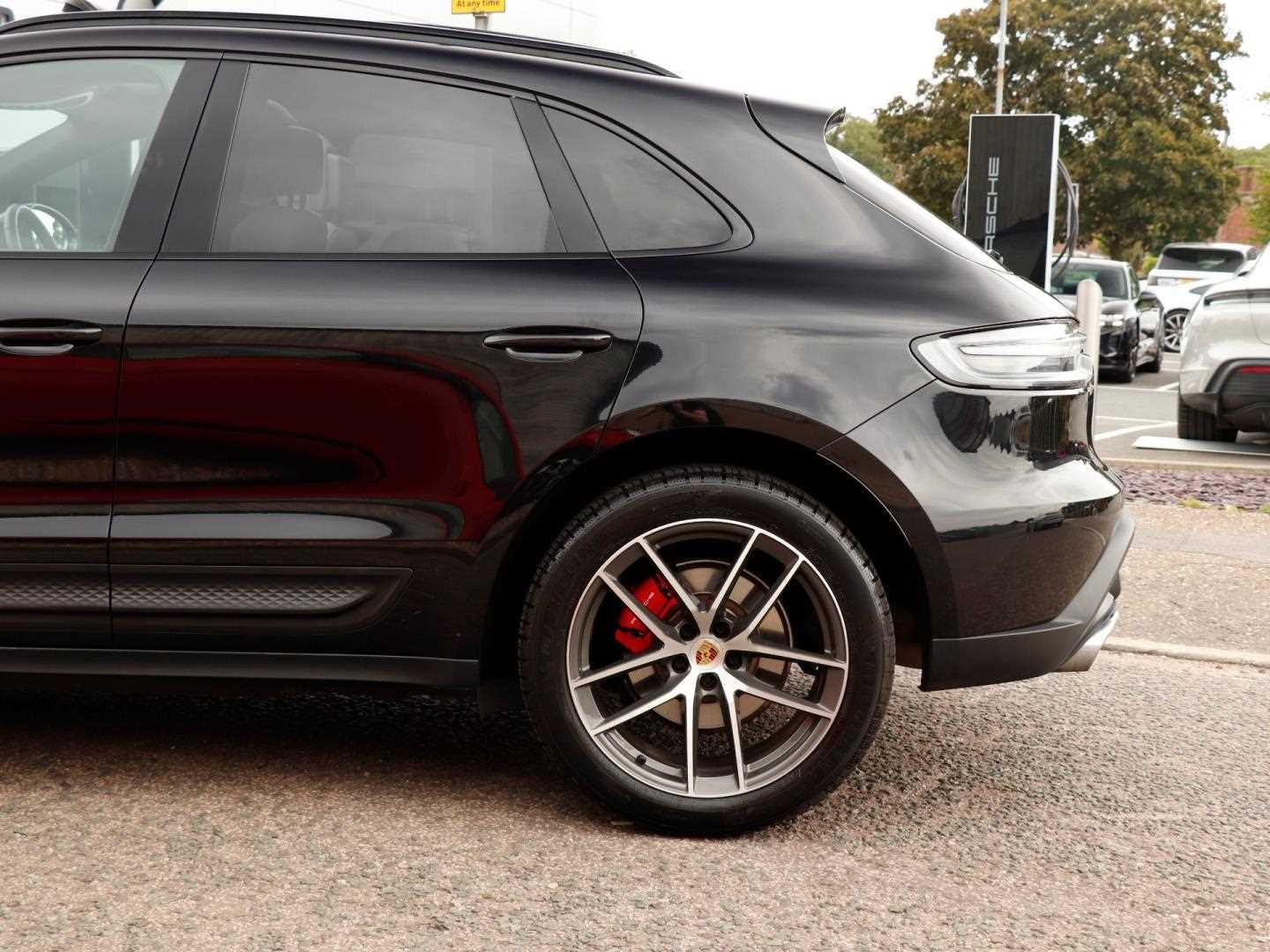 Vehicle 32
