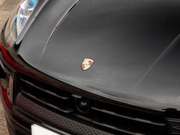 Used Porsche Macan 2022 for sale - 75535201: Photo 35
