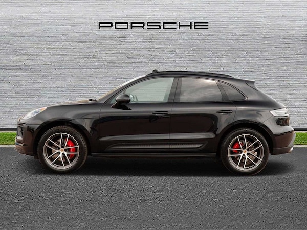 Used Porsche Macan 2022 for sale - 75535201: Photo 6