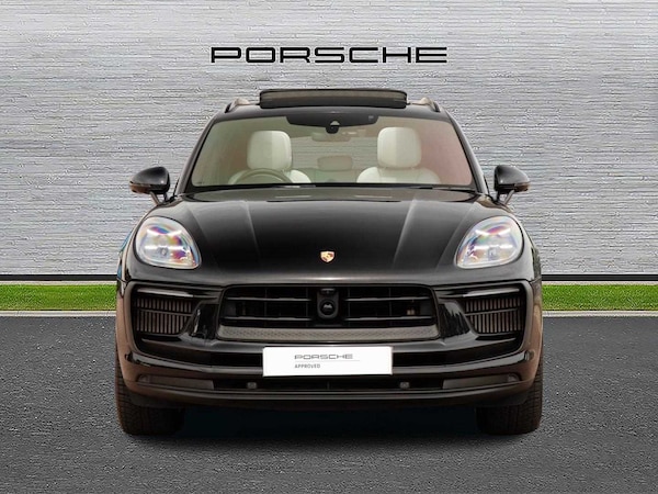 Used Porsche Macan 2022 for sale - 75535201: Photo 8