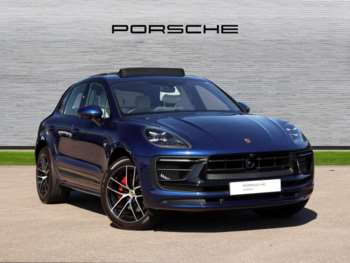 Used Porsche Macan 2024 for sale - 75452857: Photo