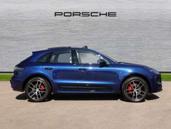 Used Porsche Macan 2024 for sale - 75452857: Photo