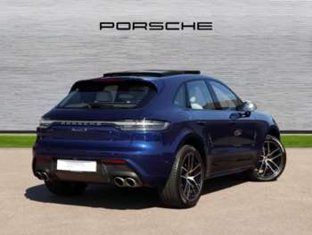 Used Porsche Macan 2024 for sale - 75452857: Photo