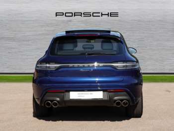 Used Porsche Macan 2024 for sale - 75452857: Photo
