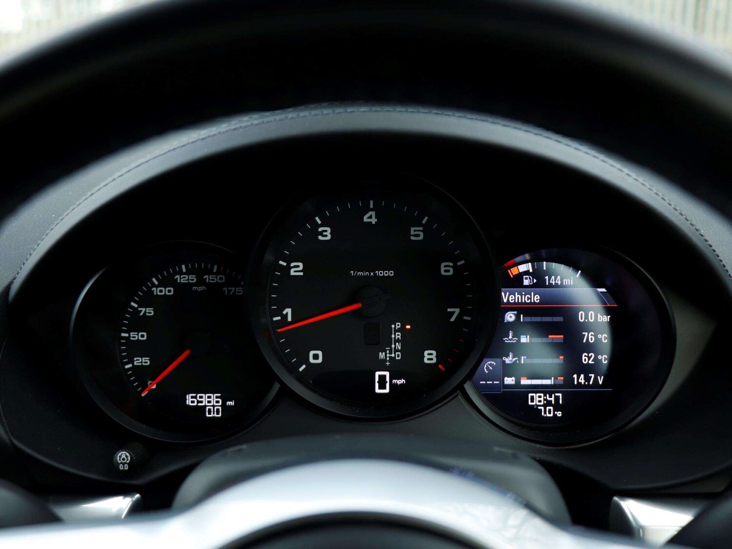 Used Porsche Cayman 2020 for sale - 77615292: Photo 13