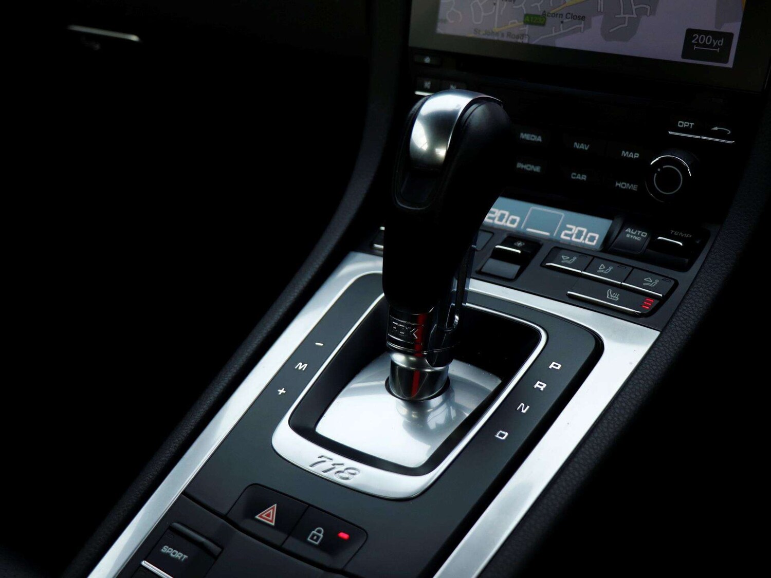 Used Porsche Cayman 2020 for sale - 77615292: Photo 18