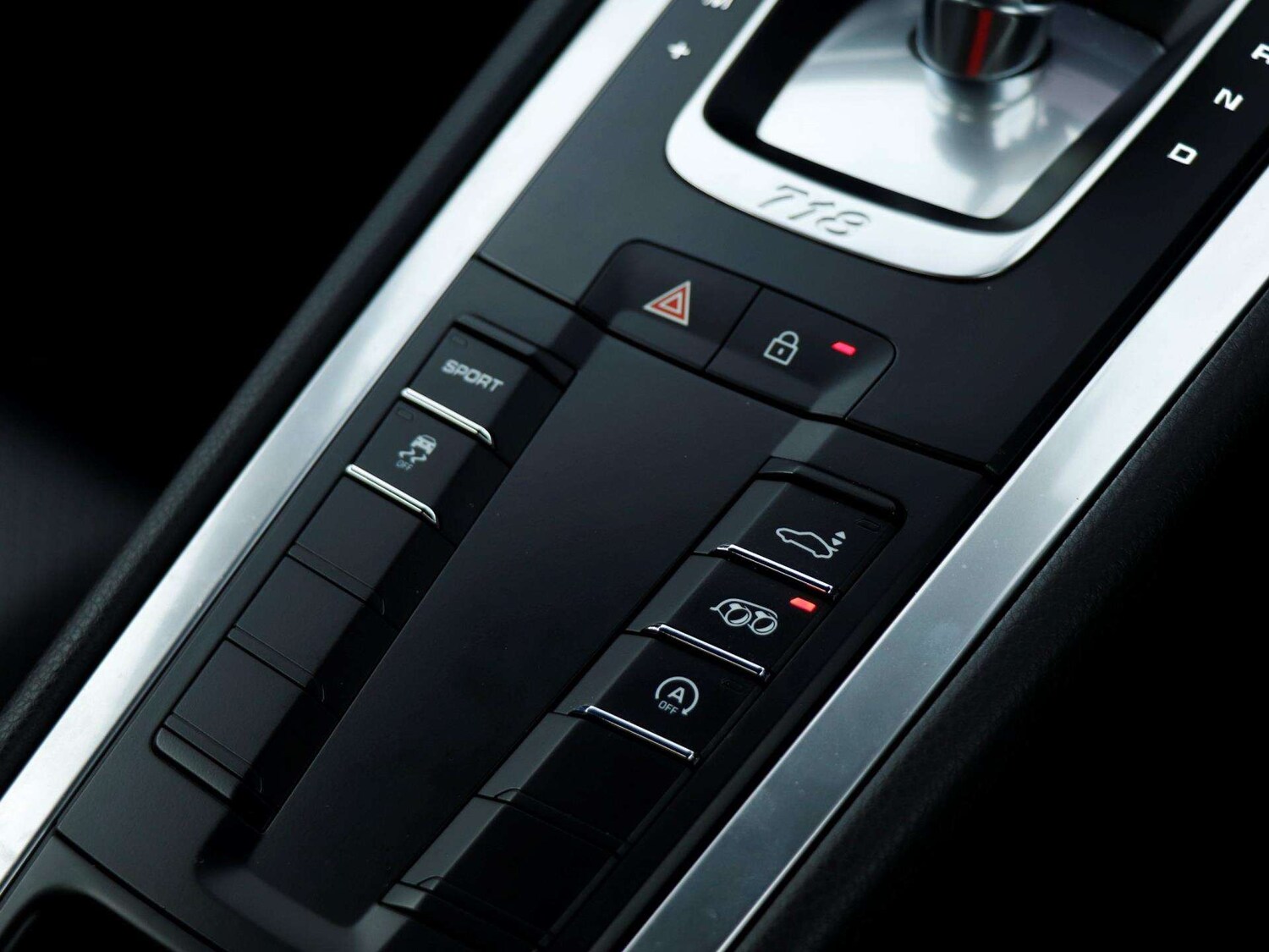 Used Porsche Cayman 2020 for sale - 77615292: Photo 19